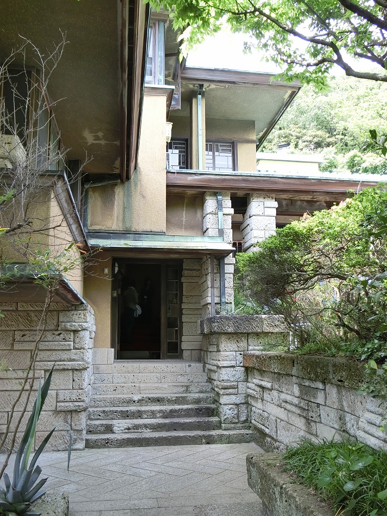葉山 葉山の住宅 - 市川社長のブログ